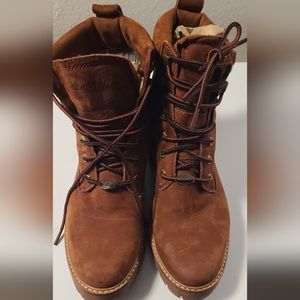 Timberland Lace-up boots